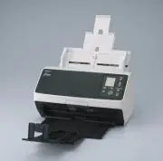 Document Scanner RICOH FI-8170 Color