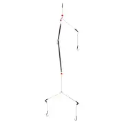Compact and Convenient Carp Fishing Feeder Tackle Kit Hassle Bait Filling