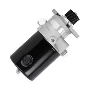 Power Steering Pump Fit For Massey Ferguson Tractors Perkins Engine 518637M92