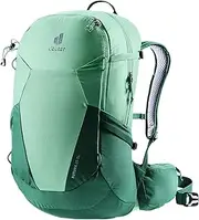 Deuter Futura 25 SL Hiking Trekking Pack, Women's Spearmint x Sea Green, 25L