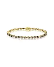 Le Vian Chocolatier 14K Honey Gold 4.03 ct. tw. Diamond Bracelet