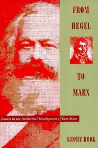 在飛比找博客來優惠-From Hegel to Marx: Studies in
