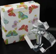 Oleg Cassini Crystal Perfume Bottle #2