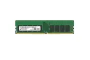 Micron 32GB (1x32GB) DDR4 ECC UDIMM 3200MHz CL22 2Rx8 ECC Unbuffered Server Memory 3yr wty