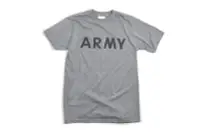 在飛比找Yahoo!奇摩拍賣優惠-US Army Reflector T-Shirt 美軍 公