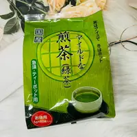 在飛比找樂天市場購物網優惠-日本 藤二 清香煎茶（綠茶）60小袋入/抹茶入玄米茶 48小