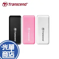 在飛比找蝦皮購物優惠-Transcend 創見 RDF5 高速USB 3.1 SD