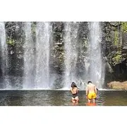 Save 5.00%! PaloVerde National Park and waterfall