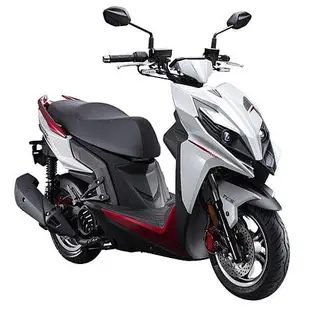 KYMCO 光陽機車 RCS Moto 150 ABS+TCS 2024新車