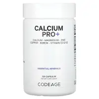 在飛比找iHerb優惠-[iHerb] Codeage Calcium Pro+，1