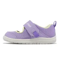 在飛比找蝦皮商城優惠-Asics 童鞋 Amphibian Baby SR 3 紫