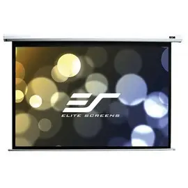 Elite Screens 120吋 16:9 高級款獵隼型電動幕 玻纖布 SK120XHW-E20