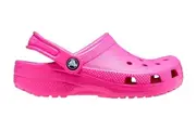 Crocs Classic Clog (Juice)
