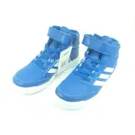 ☆JR運動休閒館 ☆ADIDAS ALTASPORT MID EL K 藍色球鞋/運動鞋AQ0186