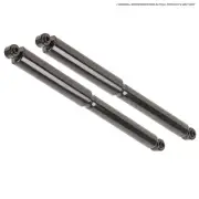 For Mazda CX-5 2014 2015 2016 2017 2018 Pair Rear Strut Shock (for: Mazda)