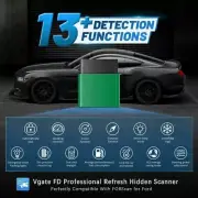 Vgate vLinker FD+ ELM327 WiFi Scanner Latest OBD2 Car Auto Diagnostic Tool.