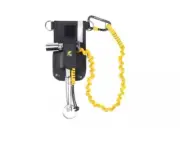 Dbi-sala Scaffold Wrench Holster with Retractor Belt & Hook Loop Bungee #1500097