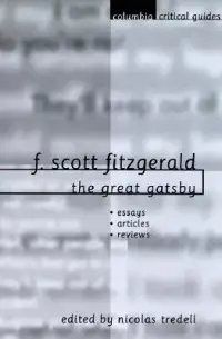 在飛比找博客來優惠-F. Scott Fitzgerald: The Great