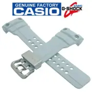Casio G-Shock Genuine Replacement Band GWN-1000E-8A White Part No 10494983