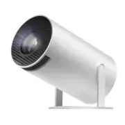 Super HD Home Cinema Coated Lens Smart Mini Video Projector