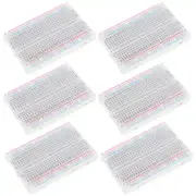 1 Set Large Breadboard small breadboard breadboard wires Bread Board