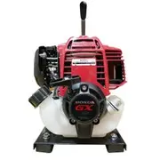 WATER MASTER 1" Water Transfer Pump MH10-2