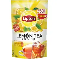 在飛比找蝦皮購物優惠-現貨🔥 Lipton 🇯🇵日本立頓 檸檬紅茶即溶粉 沖泡粉 