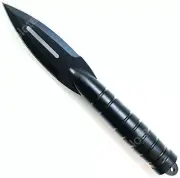 Smith & Wesson Spear Pnt Fixed Black 3Cr13 Stainless Steel Blade 10.7'' SW8 NEW