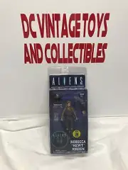 NECA Aliens: Rebecca "Newt" Jorden 2016 Comic-Con SDCC Exclusive Action Figure