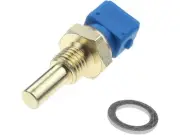 Coolant Temperature Sensor For 1986-1987 BMW L7 Base 3.5L 6 Cyl QC119ZP (for: BMW)