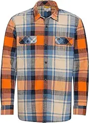 [camel active] Men's T-Shirt, Orange