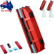 Double-Sided Magnetic Window Cleaner Glass Wiper Glazed Windows NJ