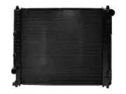 Radiator For 94-97 Jaguar XJ6 Vanden Plas QC34Q8 Radiator (for: Jaguar)