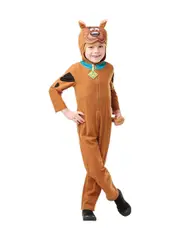 Scooby Doo Costume for Kids - Scooby Doo
