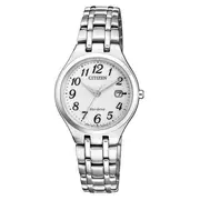 Citizen Eco-drive (ew2480-83a) in Silver