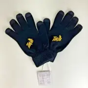 Takis Smart Gloves Touch Screen Smarphone Gloves One Size Fits Most Black