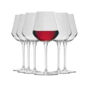 Bormioli Rocco Inalto Uno Large Wine Glass - 560ml - Pack Of 24