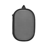 Waterproof Bump Resistance Pu Leather Headphone Storage Bag Box For Bose Qc15 Qc25 Qc35