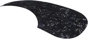 HYTROVE Folk Guitar 40/41 Inch Pickguard Replacement Guitar Fitting Anti-scratch Easy Install Decal