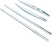 Car Accessories Compatible for Lexus NX 250 350 350H 450H 2021-2023 2024 Exterior Chrome Door Side Strip Body Skirt Molding Trim Sticker