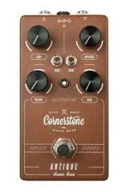 New Cornerstone Antique Overdrive 4595055615027