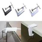 Clamp Bracket Clamp Desk Lamp Clip Cantilever Light Holder Tablet Holder