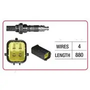 RAE Oxygen Sensor - OX260