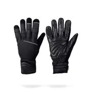 Bbb-Cycling WaterShield Winter Gloves BWG-32 - Black Size M