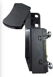 [TJPoto] # 23-66-1000 Power switch 6310-20 circular saw 23-66-2305 Replacement Part new For Milwaukee