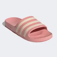 在飛比找momo購物網優惠-【adidas 愛迪達】ADILETTE AQUA 女款 運