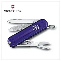 在飛比找樂天市場購物網優惠-VICTORINOX 瑞士維氏 瑞士刀 7用 58mm Pe