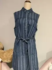 Women’s Shirt Dress