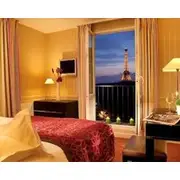 Hotel Duquesne Eiffel