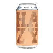 Modus Operandi Hazy IPA 03 El Dorado & Mosaic